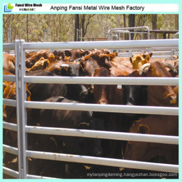 Heavy Duty Portable Goat Panels for Open Yard and Domestic Animals